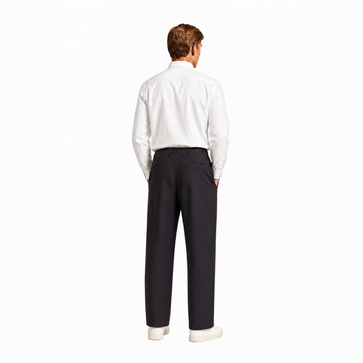 MACRON O.N.E.  Pantaloni Black - 2