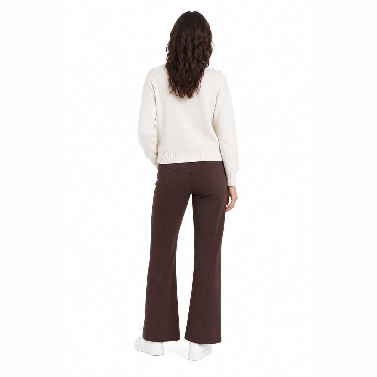 MACRON O.N.E.  Pantaloni Kaki - 2