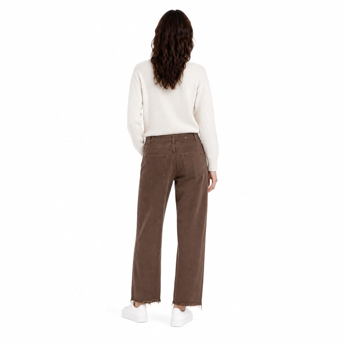 SOLOTRE  Pantaloni Beige - 2