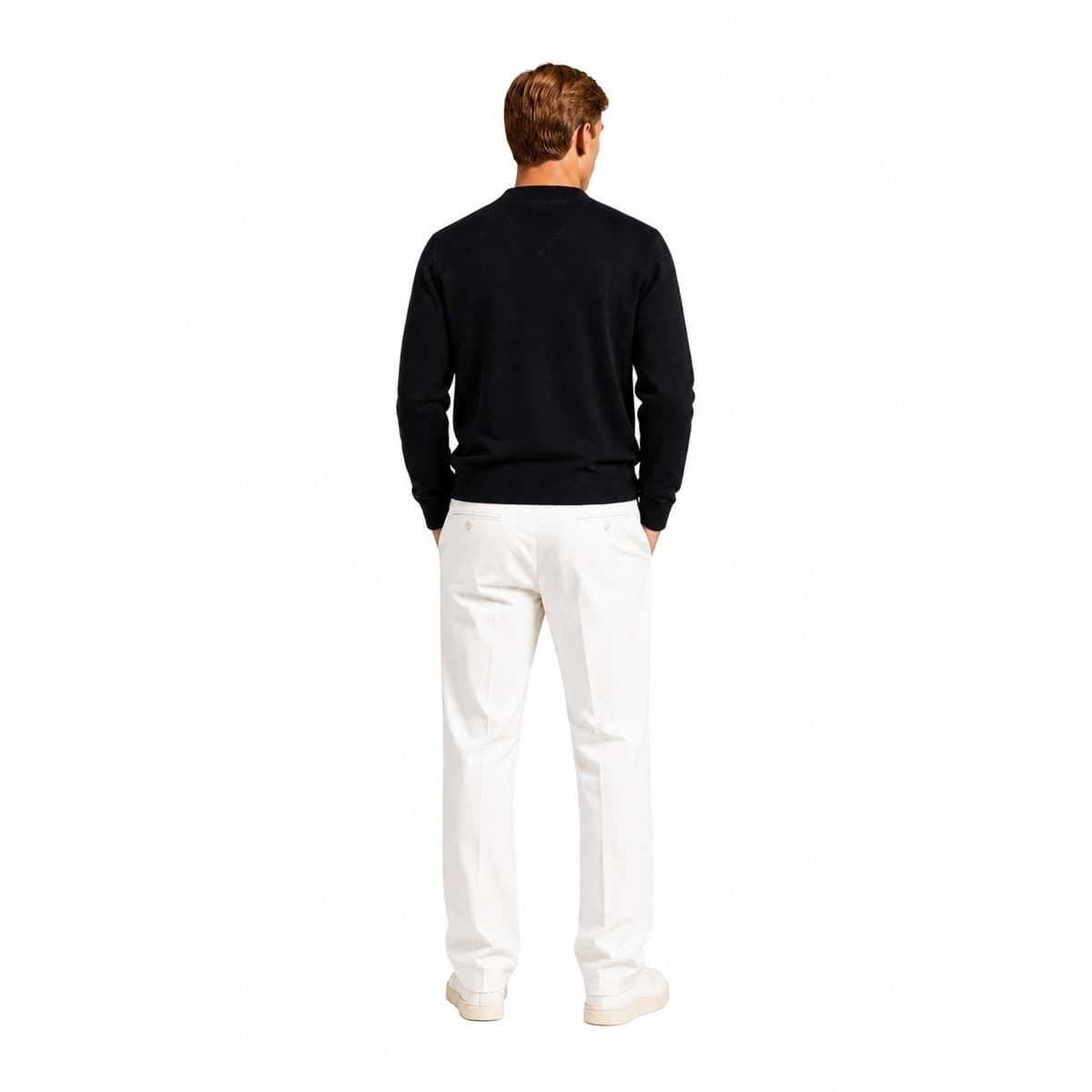 MACRON O.N.E.  Maglie Black - 2