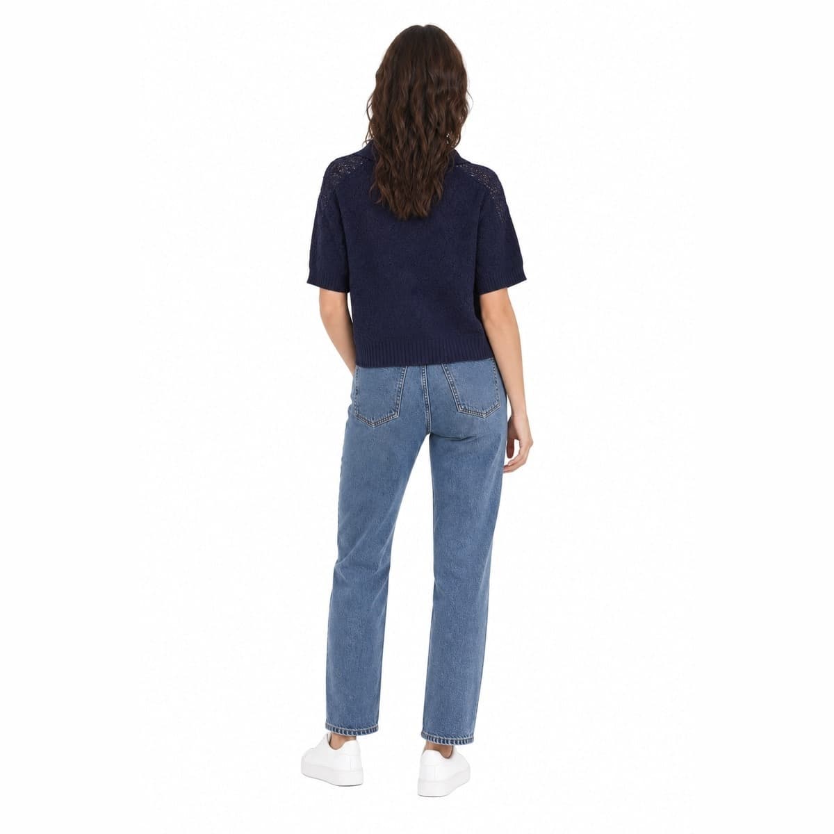 Dondup  T-shirt e Polo Blue - 2