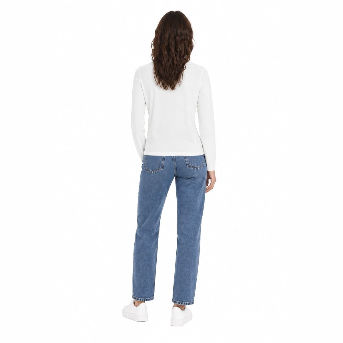 Dondup  T-shirt e Polo White - 2