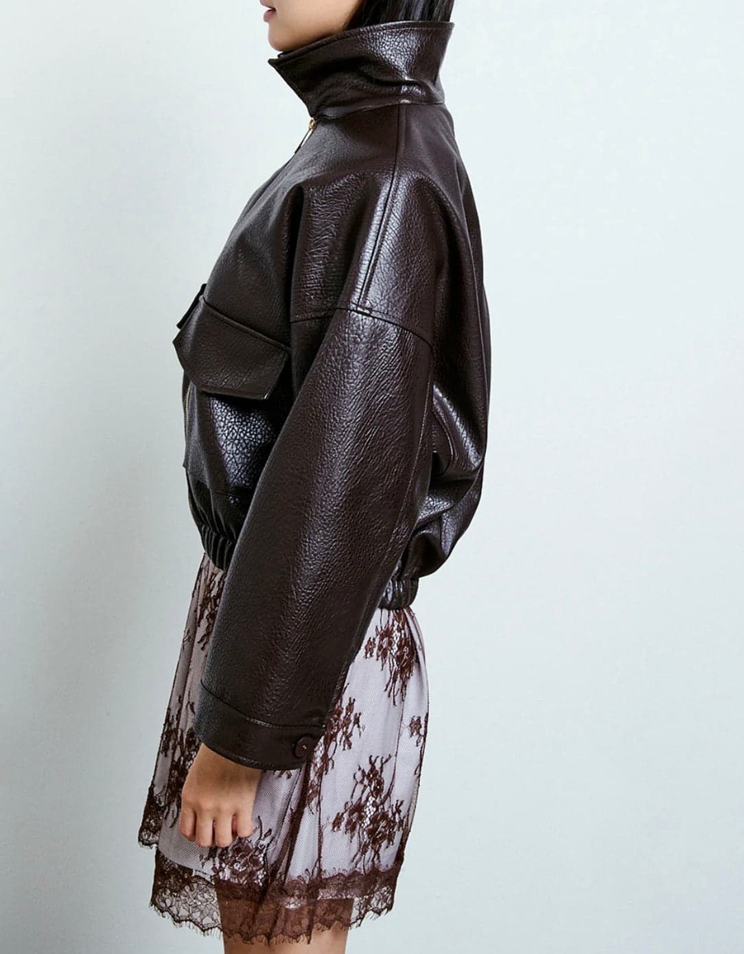 TIUN BOMBER ECO MOKA - 3