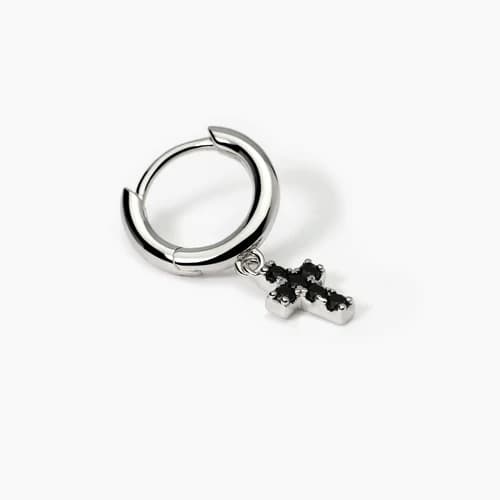 Monorecchino uomo MABINA 563623 - 2