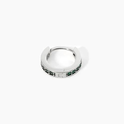 Monorecchino uomo MABINA 563527 - 2