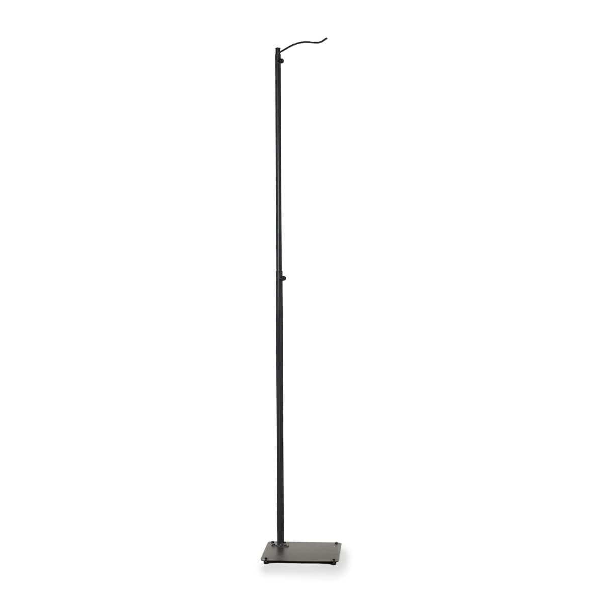 Asta Supporto per Cielo Lettino Quax 200-220 cm – Black