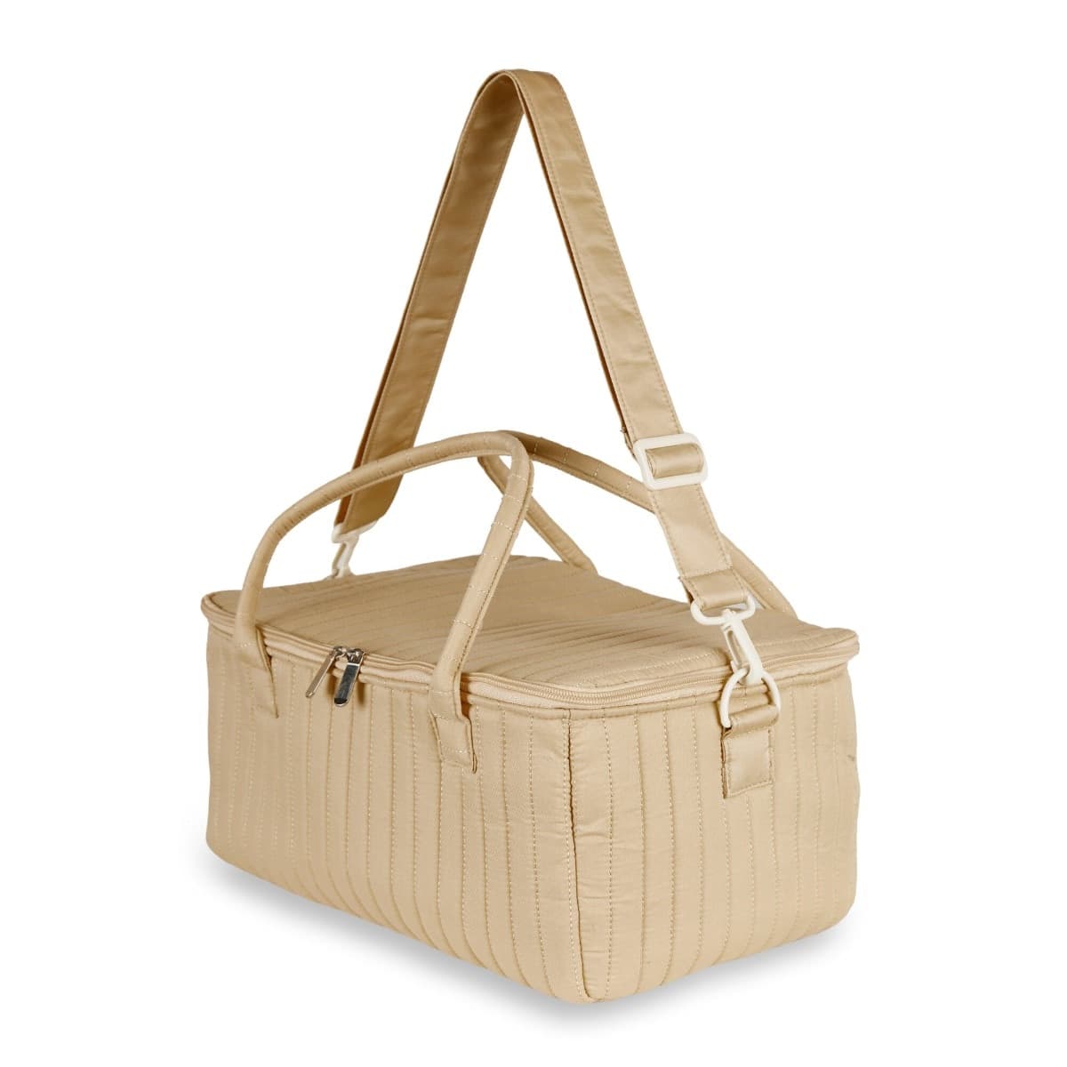 Organizer Portaoggetti con Coperchio Quax Nursery Caddy