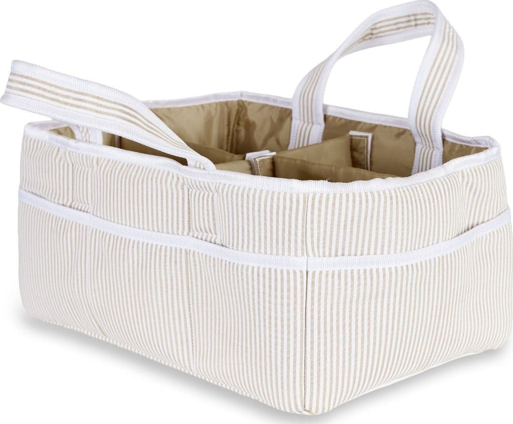 Organizer Portaoggetti Quax Nursery Caddy