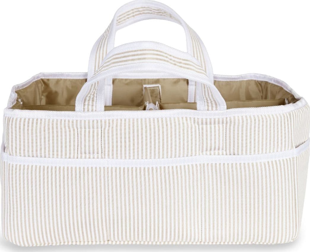 Organizer Portaoggetti Quax Nursery Caddy – Stripes