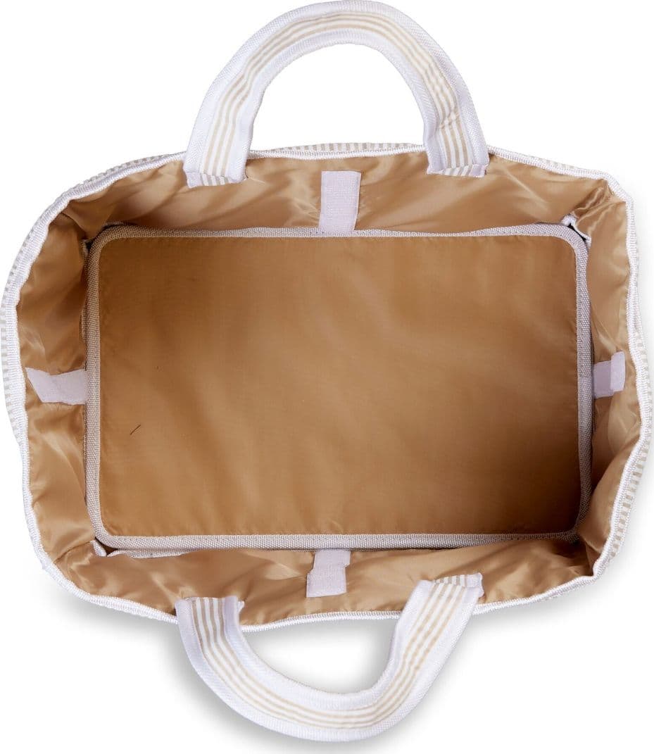 Organizer Portaoggetti Quax Nursery Caddy – Stripes
