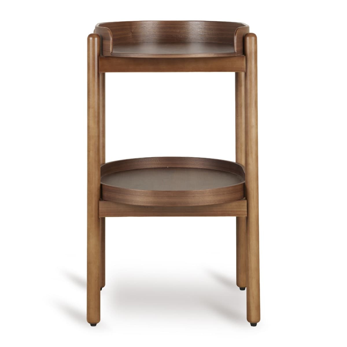 Fasciatoio Quax Egg – Walnut