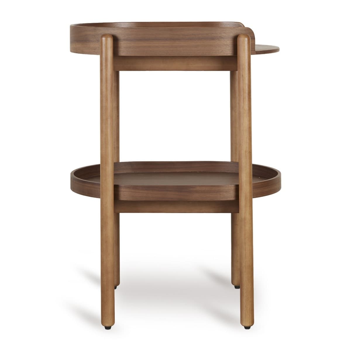 Fasciatoio Quax Egg – Walnut