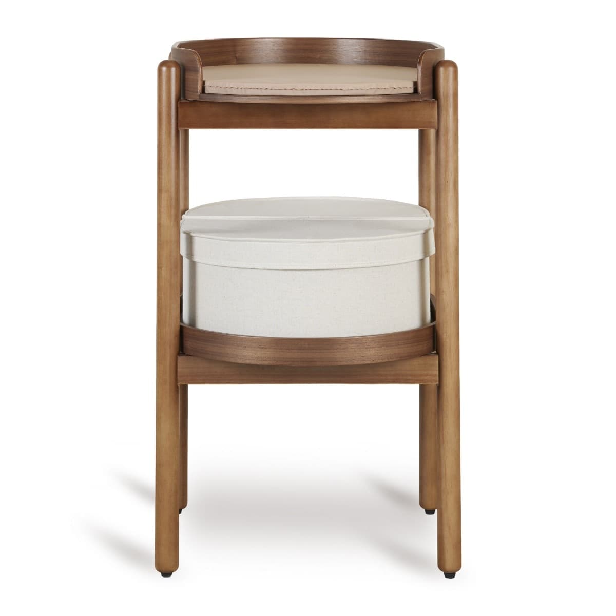 Fasciatoio Quax Egg – Walnut