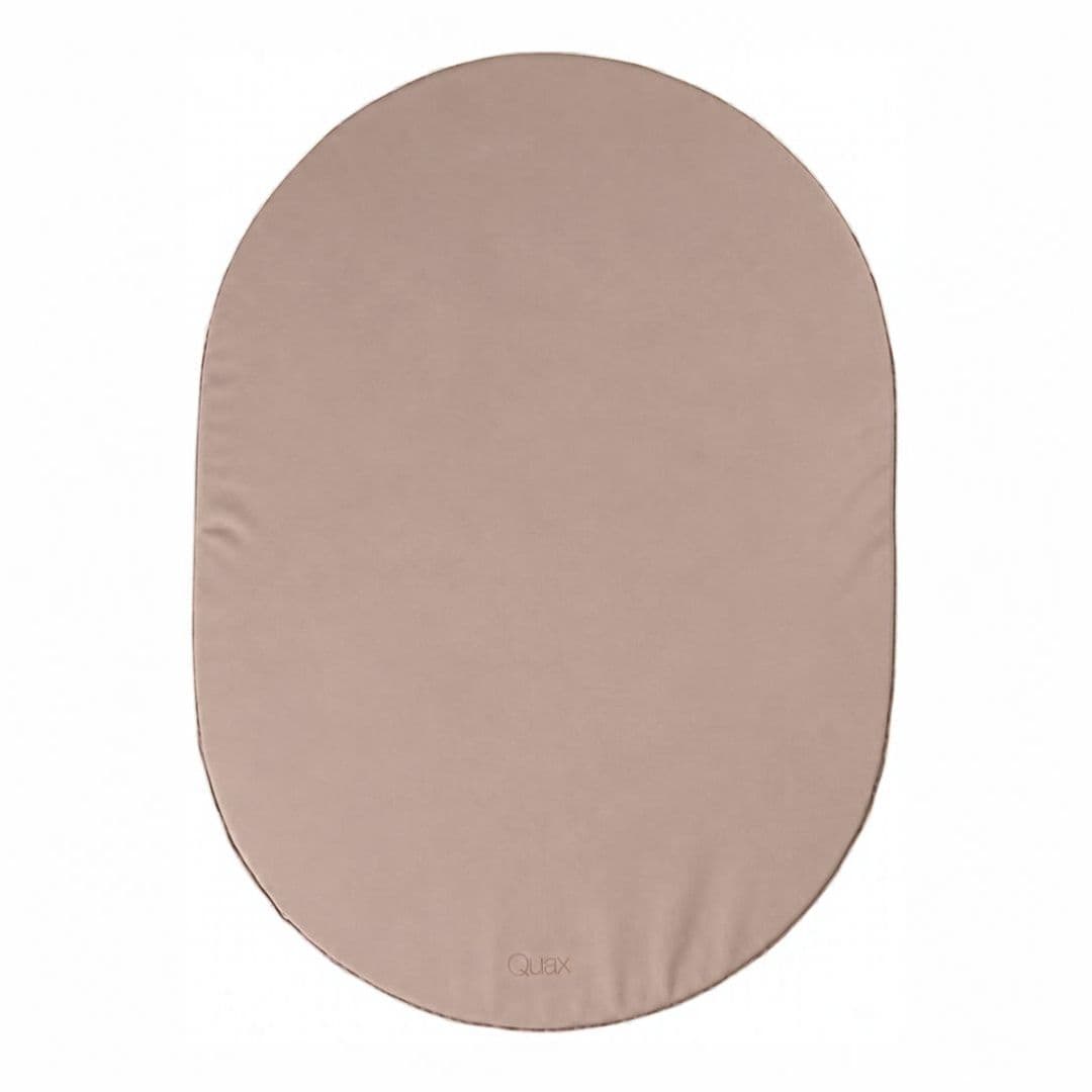 Materassino per Fasciatoio Egg Quax – Coral
