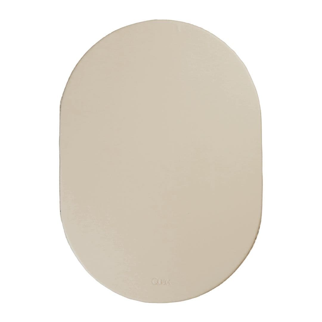Materassino per Fasciatoio Egg Quax – Thyme