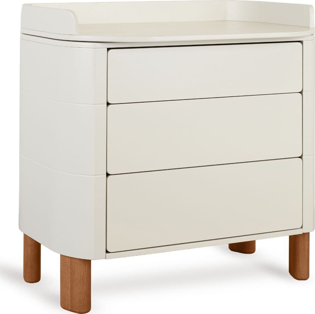 Estensione Fasciatoio XL Quax per Cassettiera Mochi-Biscotto - 6