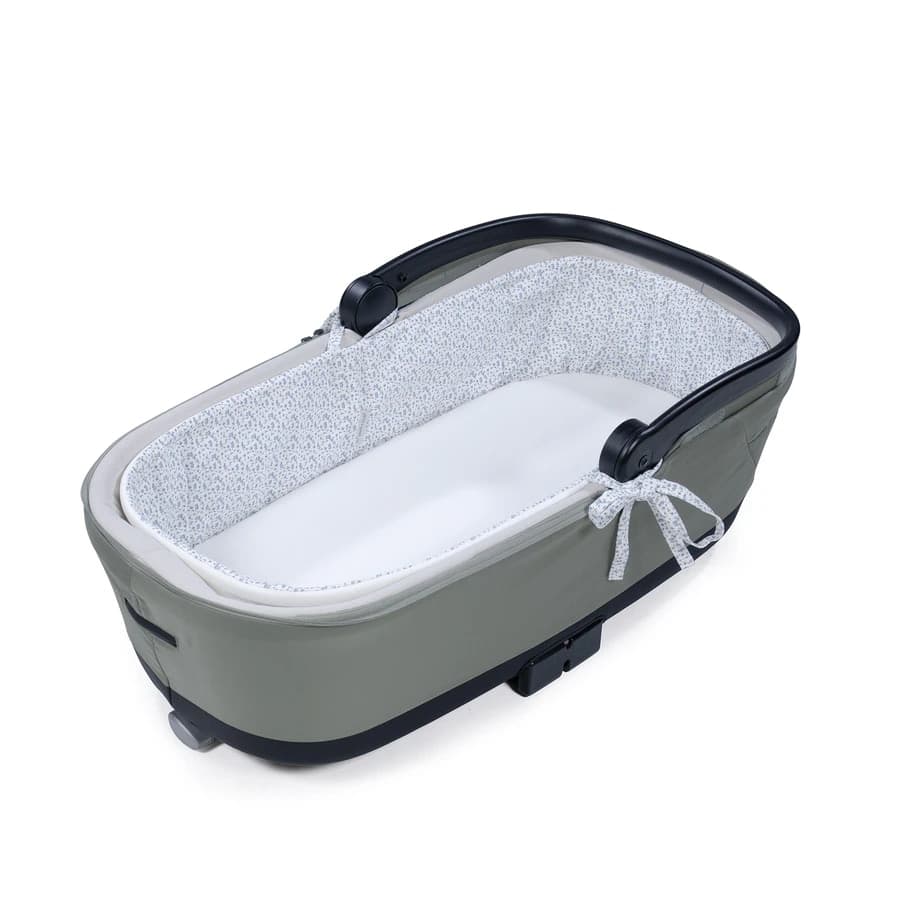 Copertura con Aste + Lenzuola con Angoli per Navicella Pasito a Pasito Maison Tender Coniglietti - 3