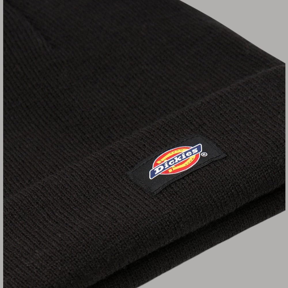 Berretto Dickies Gibsland con risvolto - 3