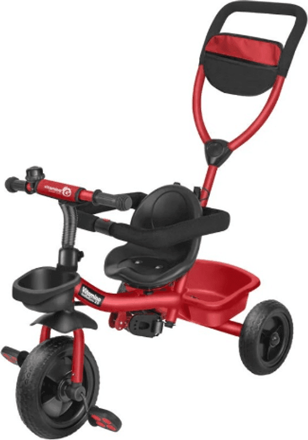 Vitamina G - Triciclo 5 in 1 - 2