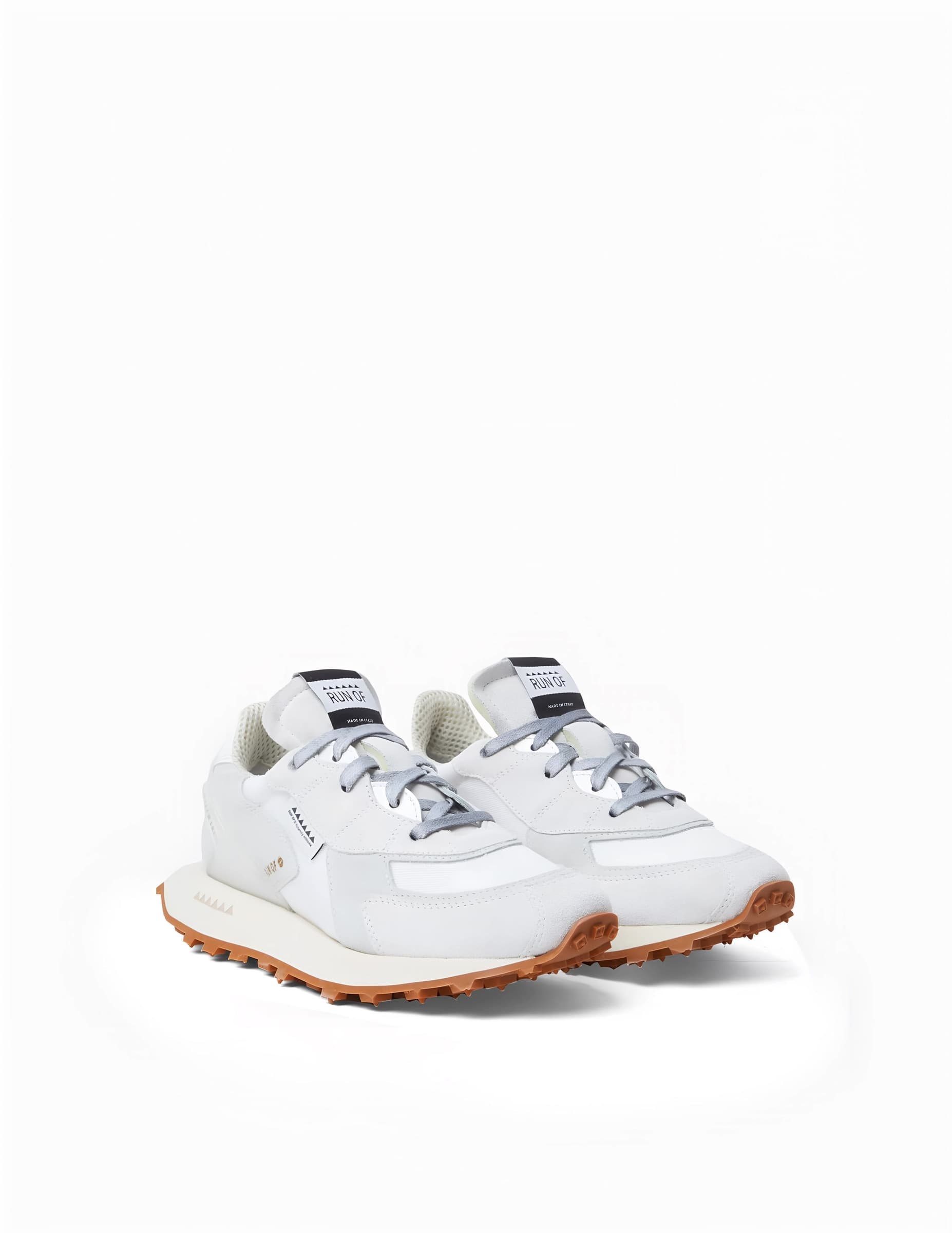 RUN OFF Sneakers Uomo - 2