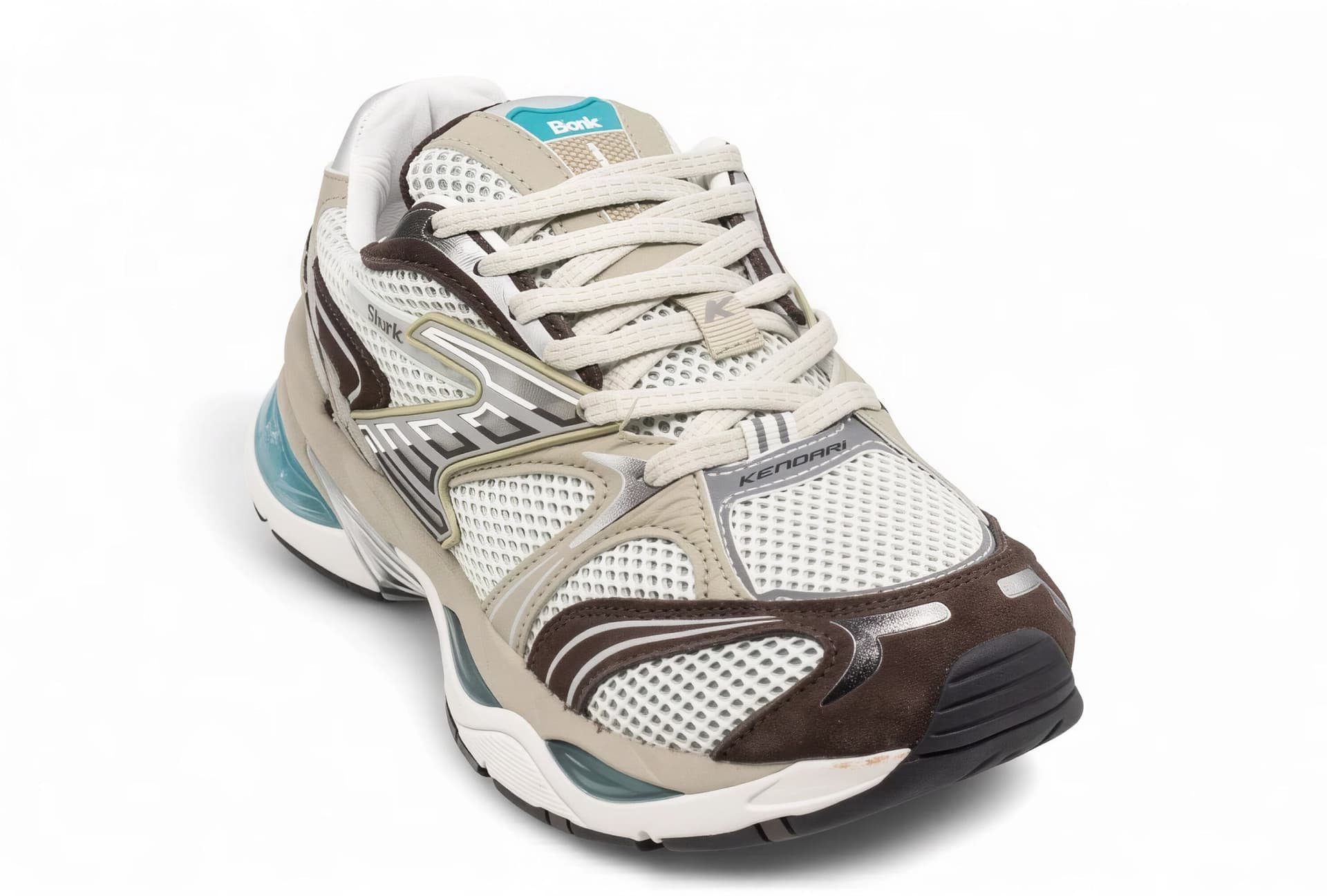 ETONIC Sneakers Uomo - 2