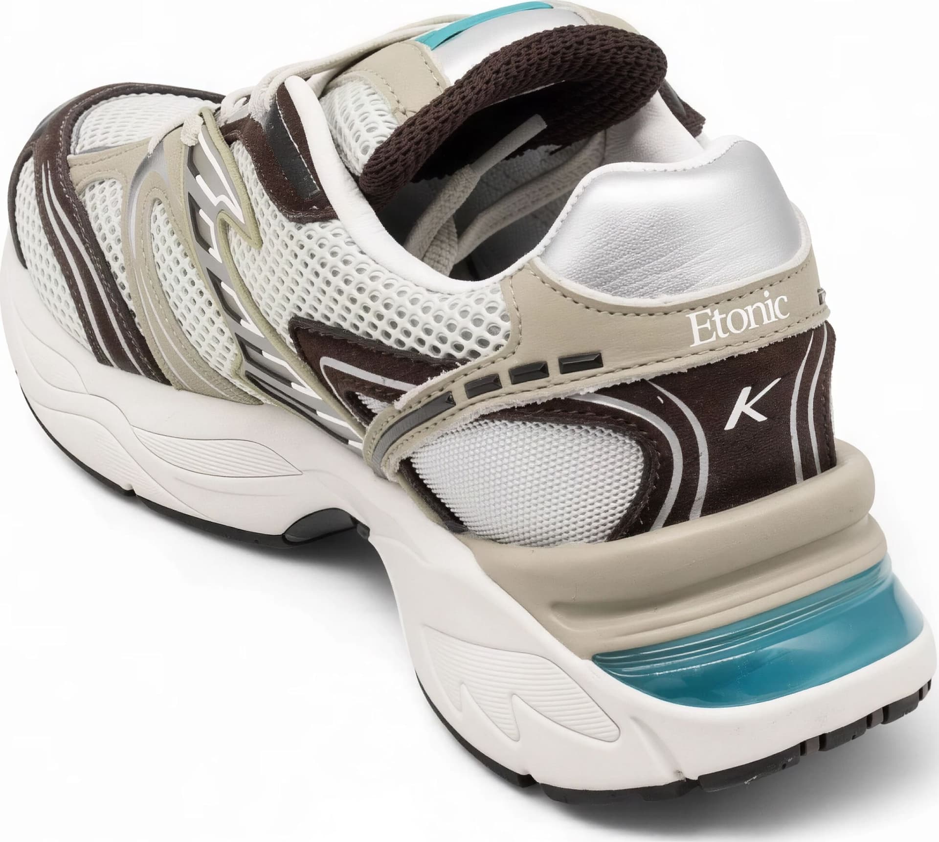 ETONIC Sneakers Uomo - 3