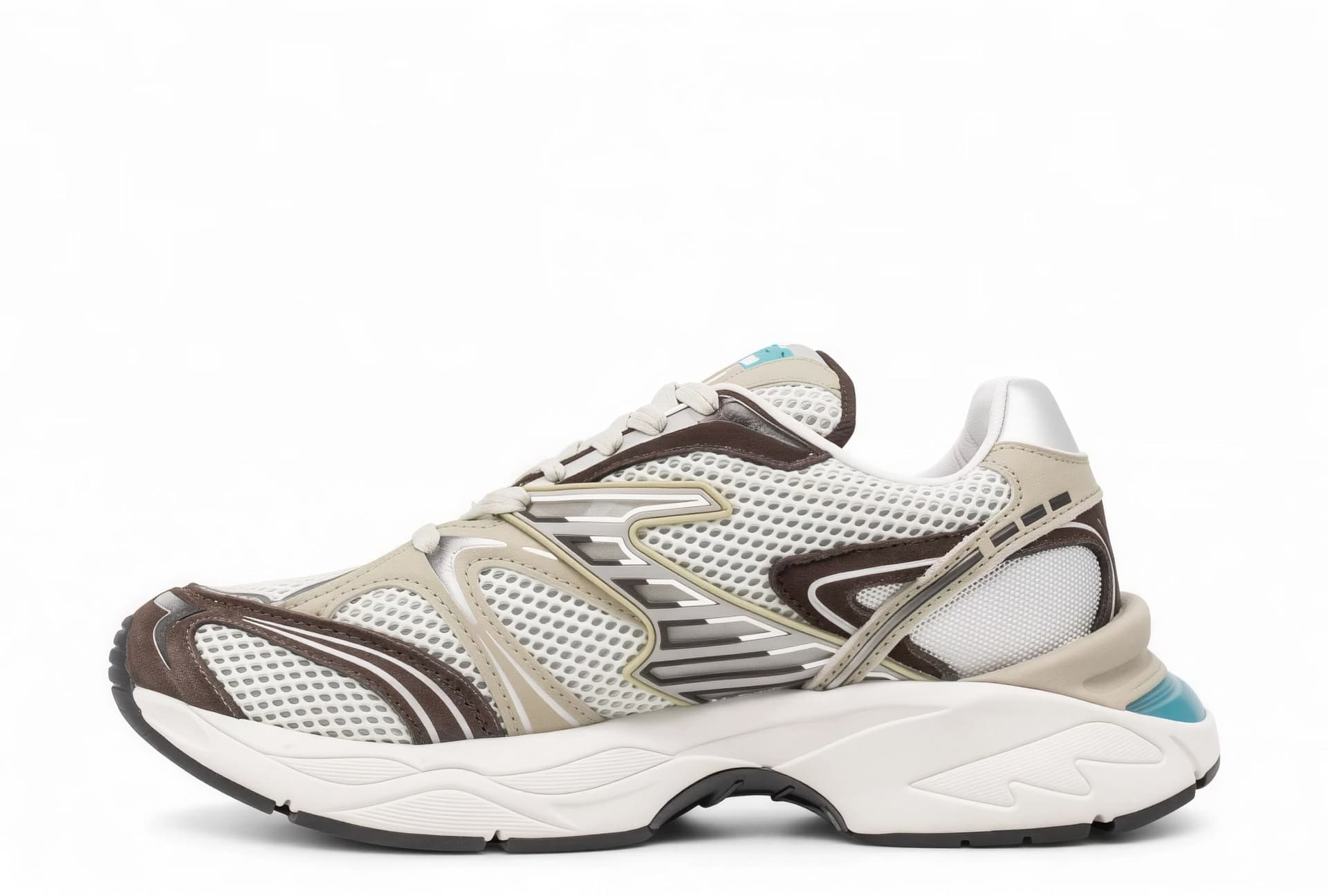 ETONIC Sneakers Uomo - 4