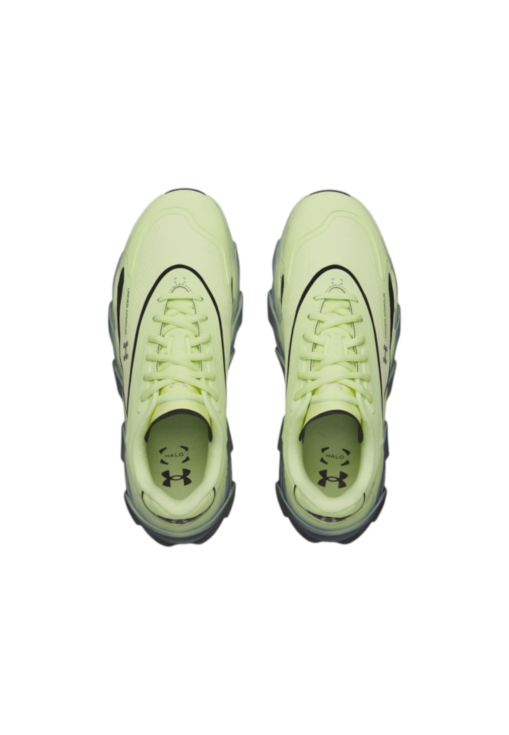 UNDER ARMOUR Scarpe Uomo Under Armour 6008994-391_HALO - 2