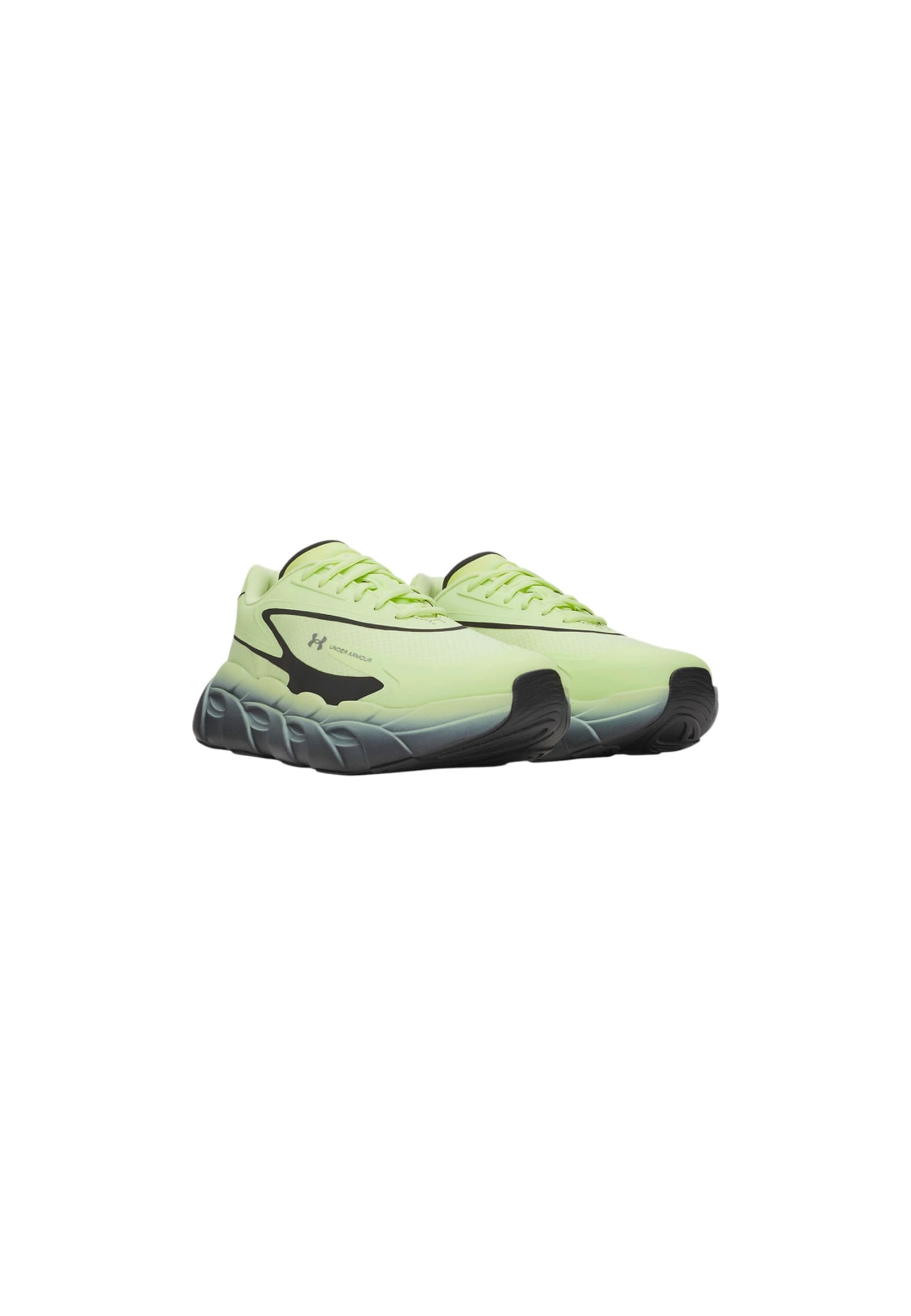 UNDER ARMOUR Scarpe Uomo Under Armour 6008994-391_HALO - 5