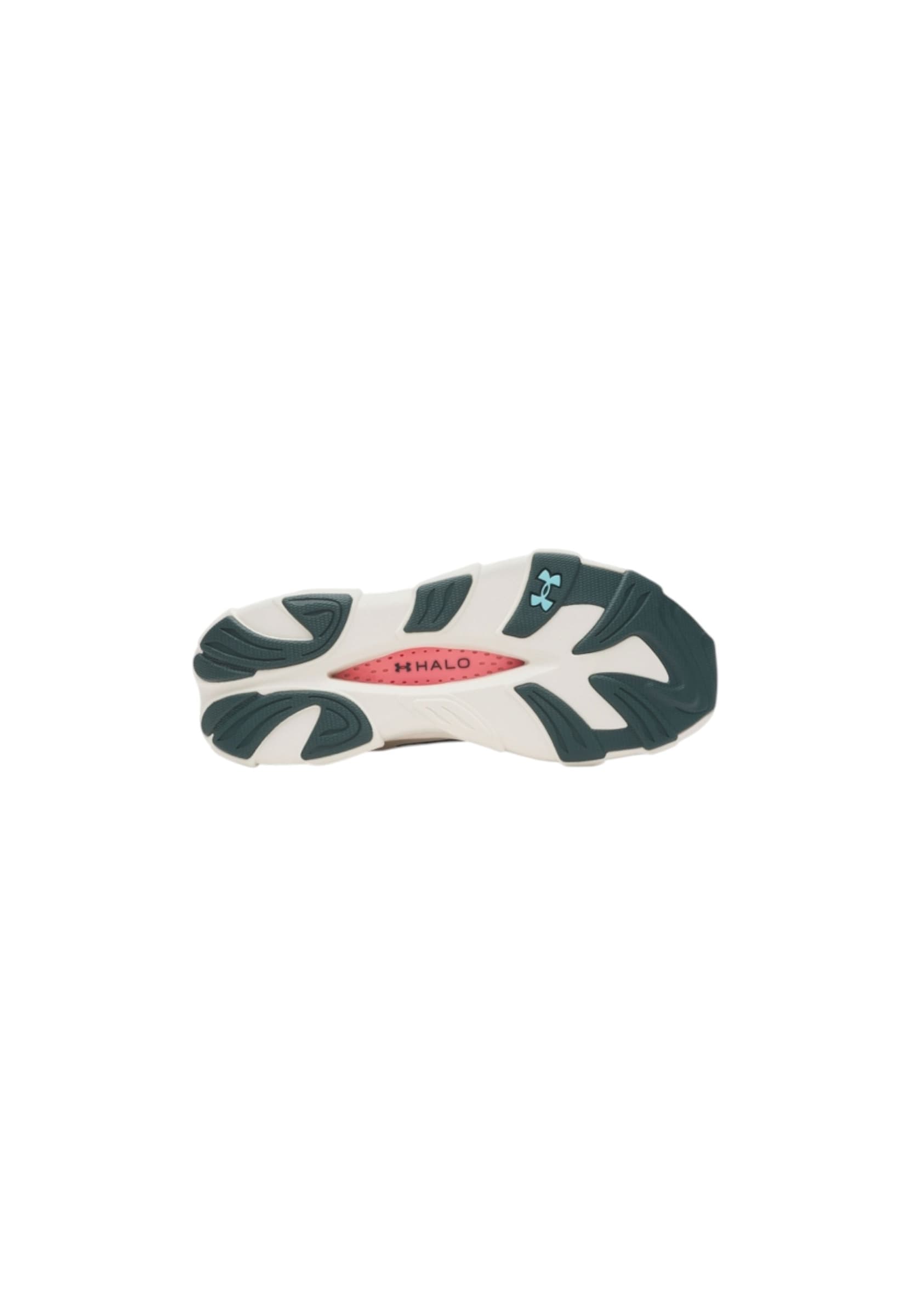 UNDER ARMOUR Scarpe Donna Under Armour 6007641-279_HALO - 3
