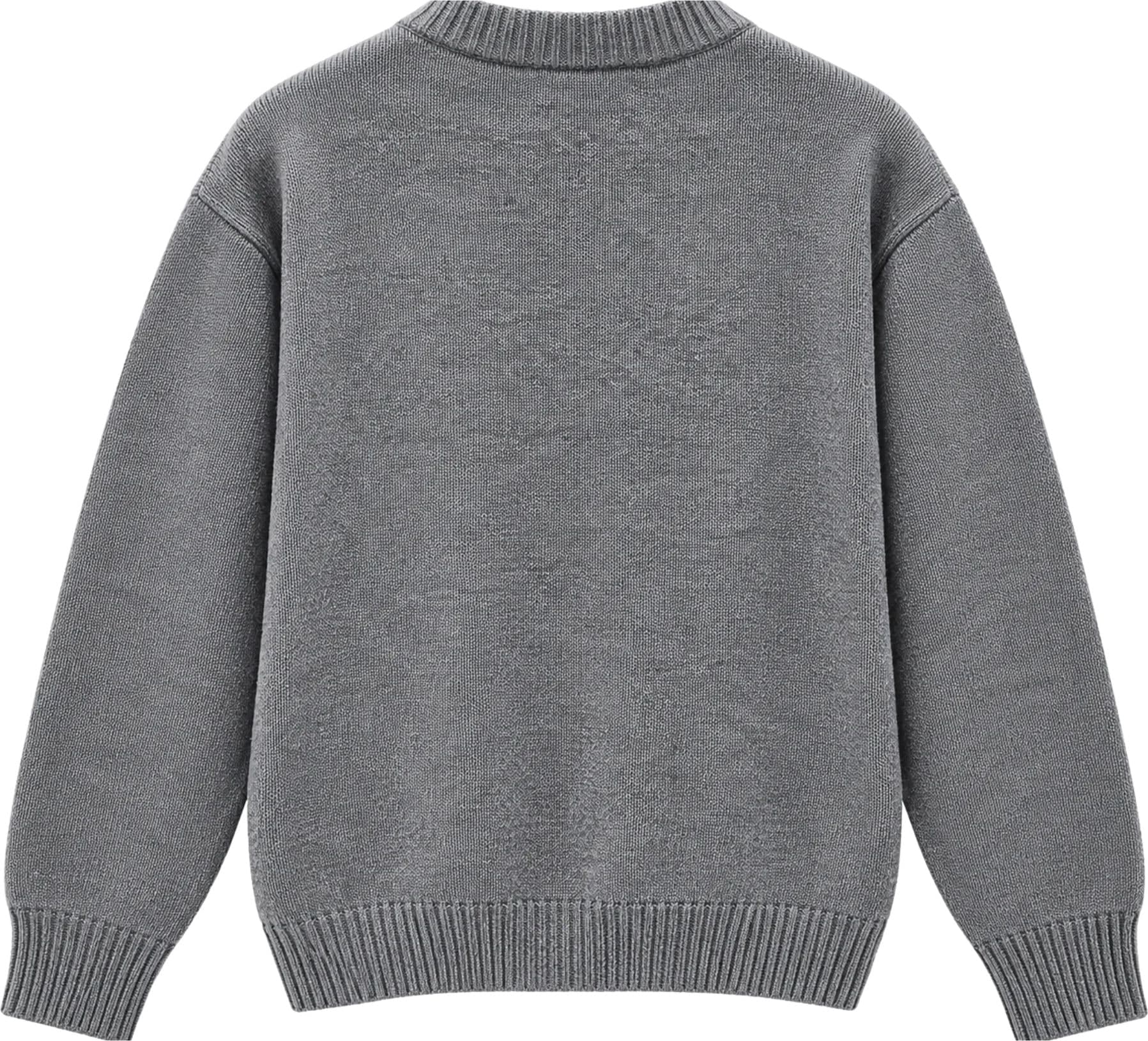 SAINT BARTH maglia  con scritta - 2