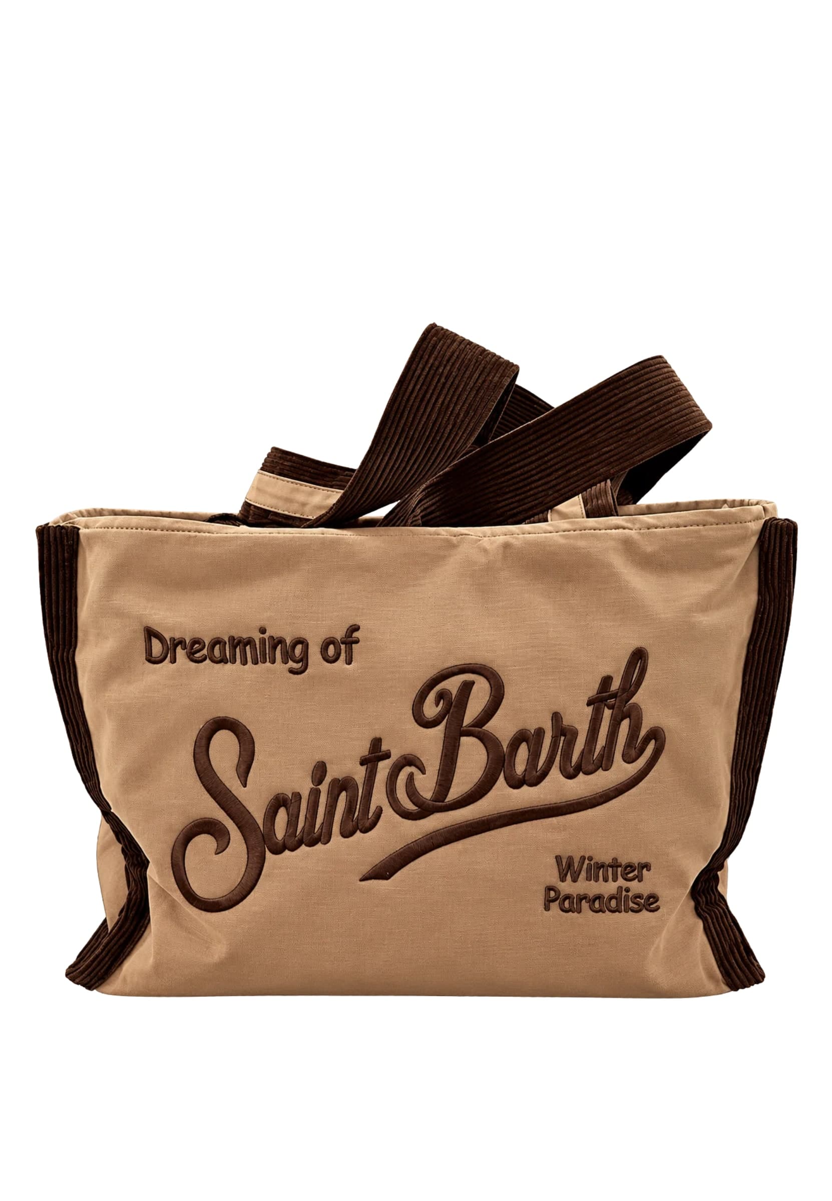 SAINT BARTH BORSA  CON TRACOLLA