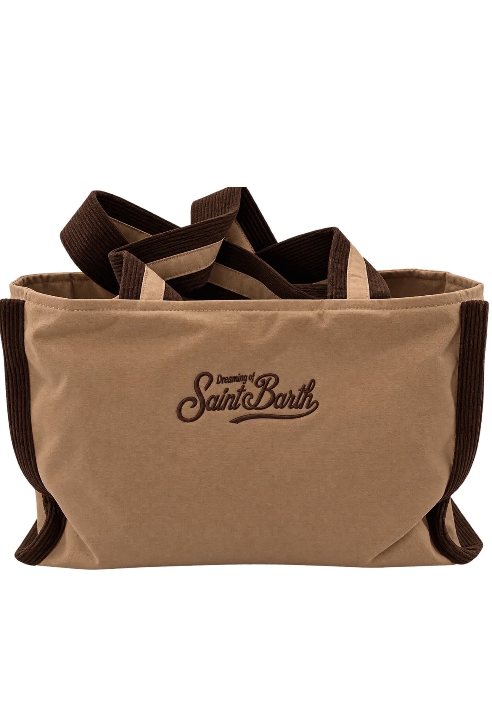 SAINT BARTH BORSA  CON TRACOLLA - 2