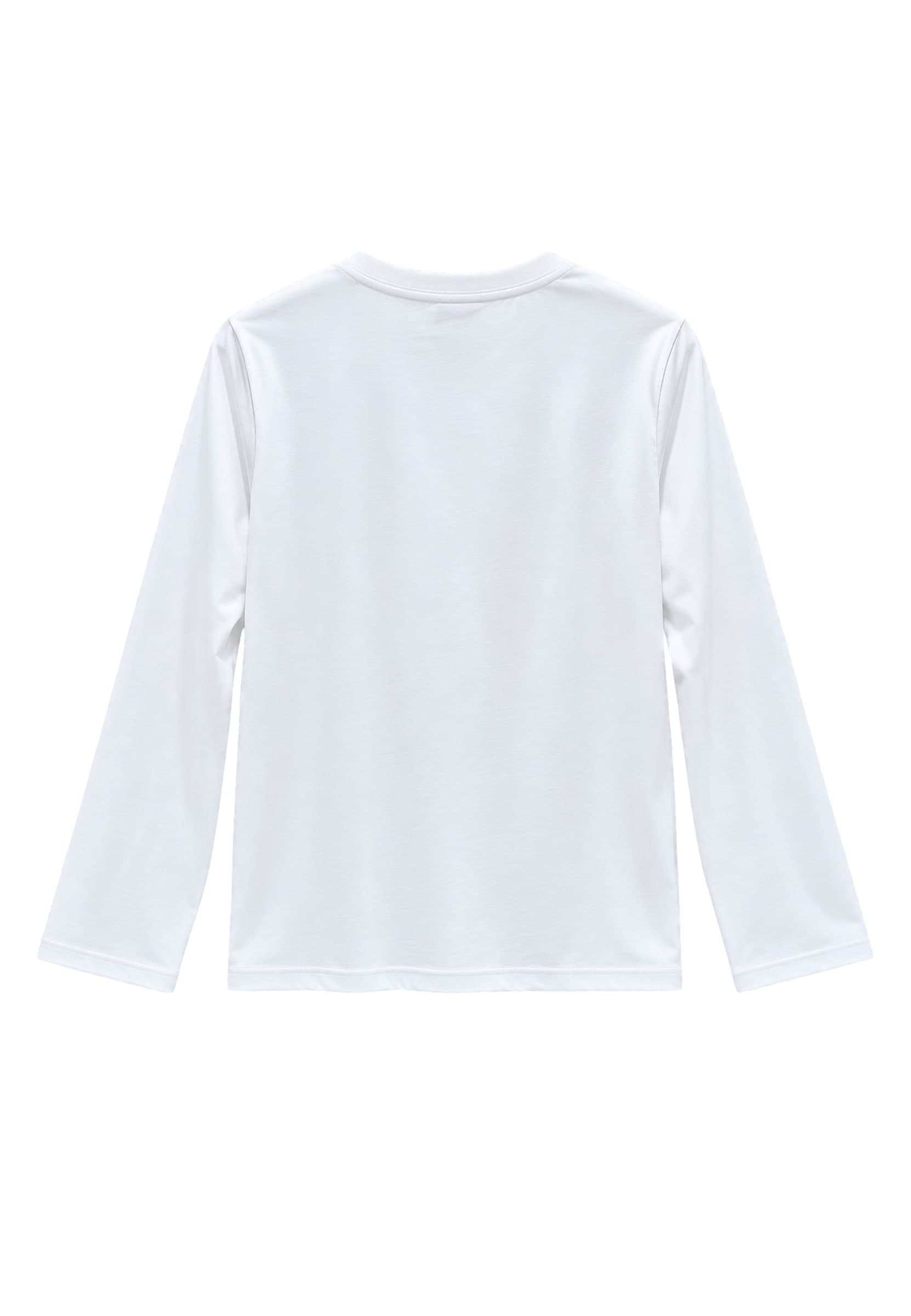 ELEH T-SHIRT MANICA LUNGA  CON NODO LATERALE - 2