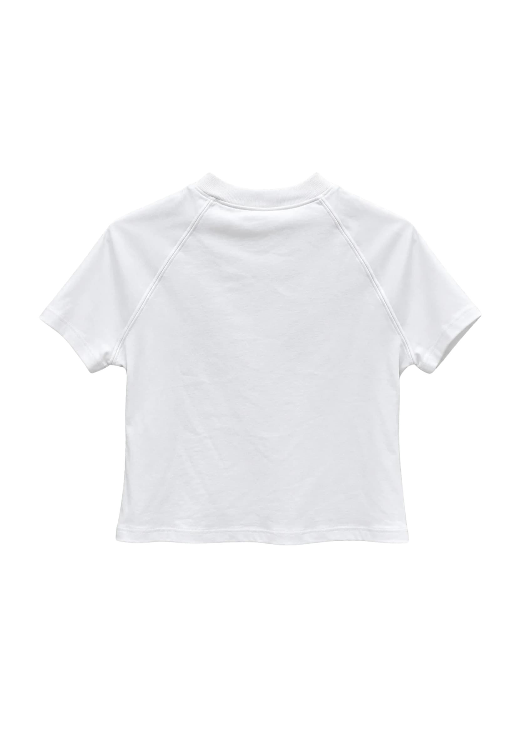 ELEH MAGLIA CORTA  MANICA CORTA - 2