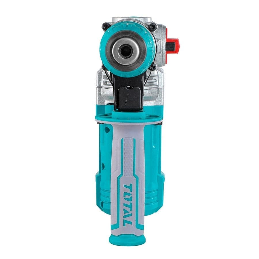Total TRHLI20288 Martello Rotativo 4,5J SDS PLUS BRUSHLESS S/ SPAZZOLE 20V - 2