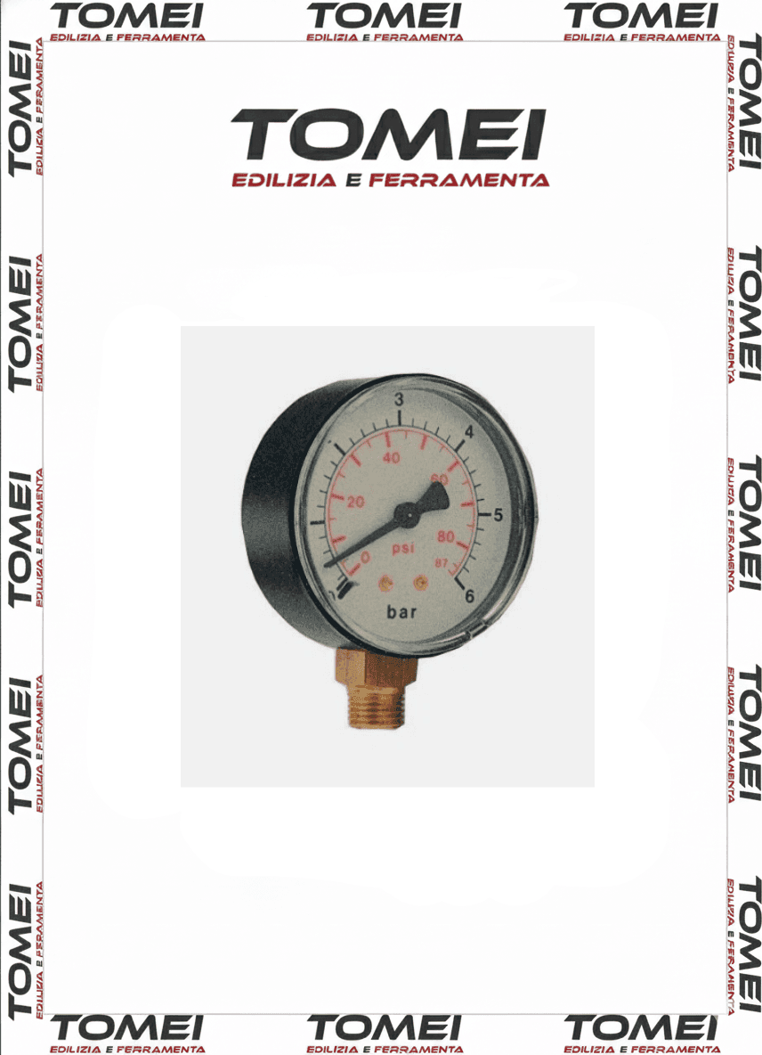 Idro Kit Idrosfera ELBI 24Lt Pressostato Manometro Raccordo Tee 5 Vie Autoclave - 41