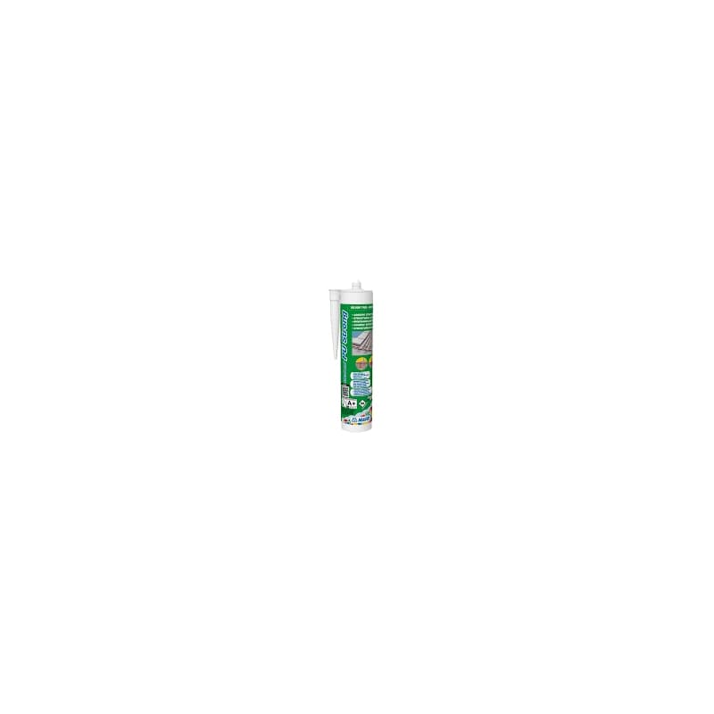 Mapei ULTRABOND PU STRONG adesivo di montaggio poliuretanico rapido 300 ML beige - 3