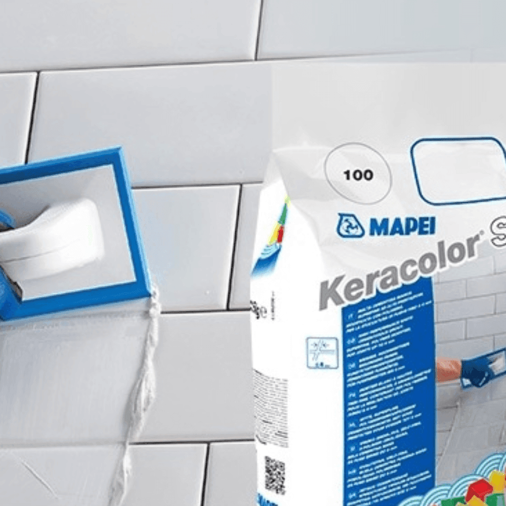 KERACOLOR FF FUGA MAPEI RESINA FUGA STUCCO COLORI VARI 5 KG SUPER FINA - 11