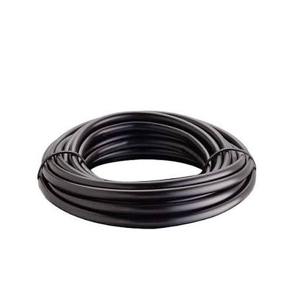 CLABER 90371 TUBO CAPILLARE 5 MT IRRIGAZIONE A GOCCIA TERRAZZO VASI GIARDINO - 2