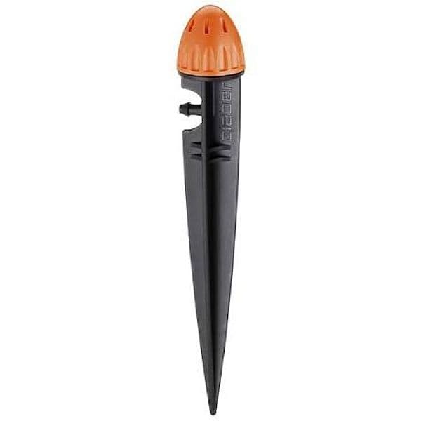 CLABER 91228 Gocciolatore aspersore Spike pz.10 RACCORDI IRRIGAZIONE GIARDINO