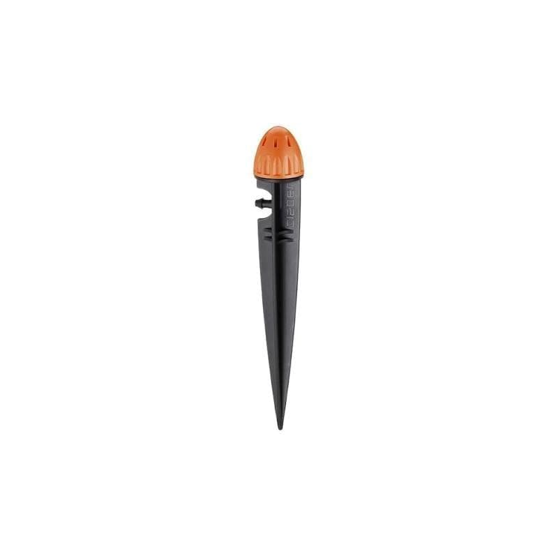 CLABER 91228 Gocciolatore aspersore Spike pz.10 RACCORDI IRRIGAZIONE GIARDINO - 2