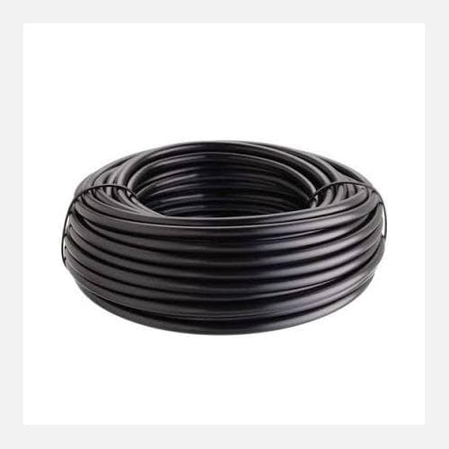 CLABER 90370 TUBO CAPILLARE 1/4" Mt.20 PER IRRIGAZIONE A GOCCIA DEL GIARDINO - 4