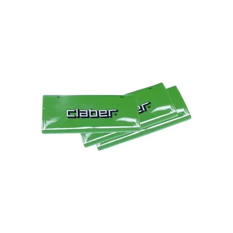 Claber sacco per carrello 8934 raccoglitutto 10 pezzi cod. 8904 - 2