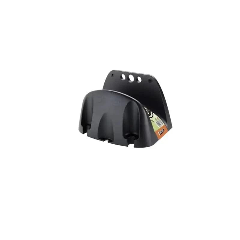 portatubo CLABER 8866 a parete appendibile avvolgitubo porta tubo supporto muro - 3