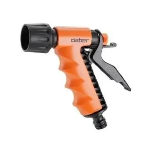 CLABER 8538/8539 pistola ergo per irrigazione lancia giardino resistente - 2