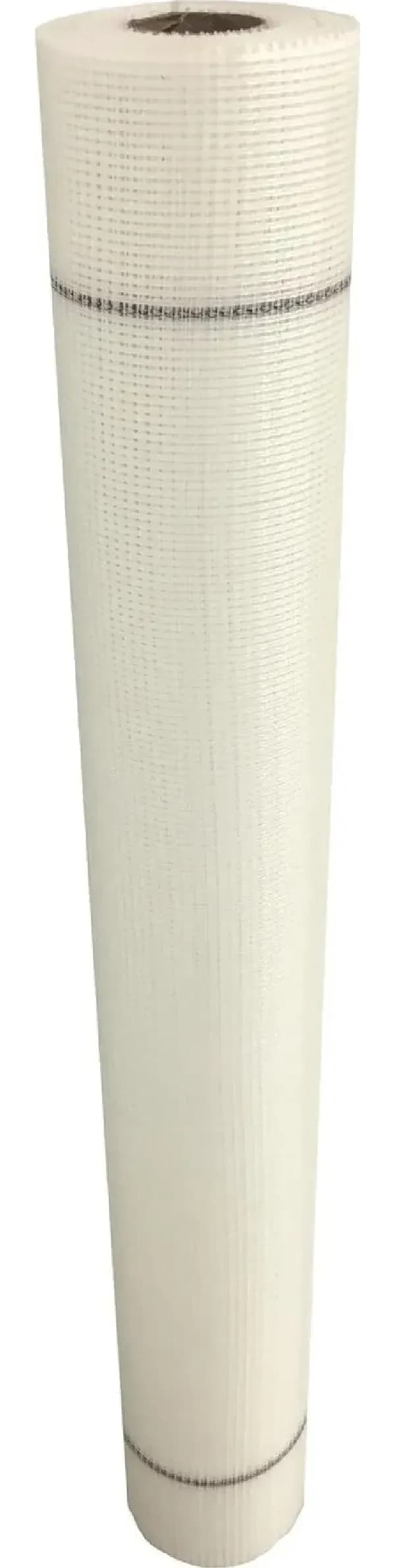 Rete Porta Intonaco Fibra di Vetro per Rasature Rinforzo Cappotto gr.160 mq 50mt - 4