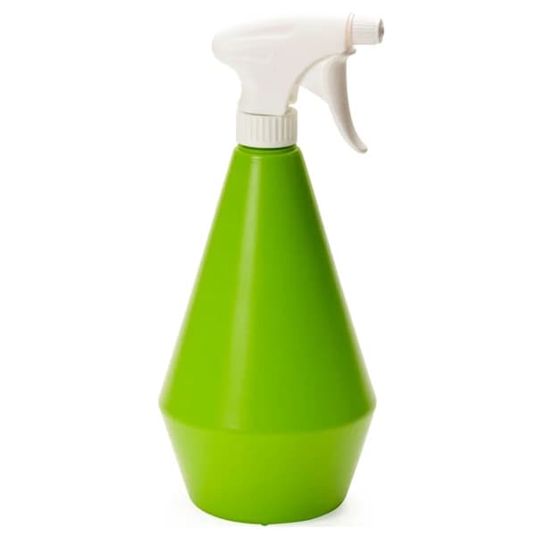 VAPORIZZATORE NEBULIZZATORE SPRUZZINO da 1lt per DETERGENTI INSETTICIDI OLII