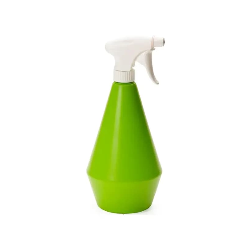 VAPORIZZATORE NEBULIZZATORE SPRUZZINO da 1lt per DETERGENTI INSETTICIDI OLII - 2