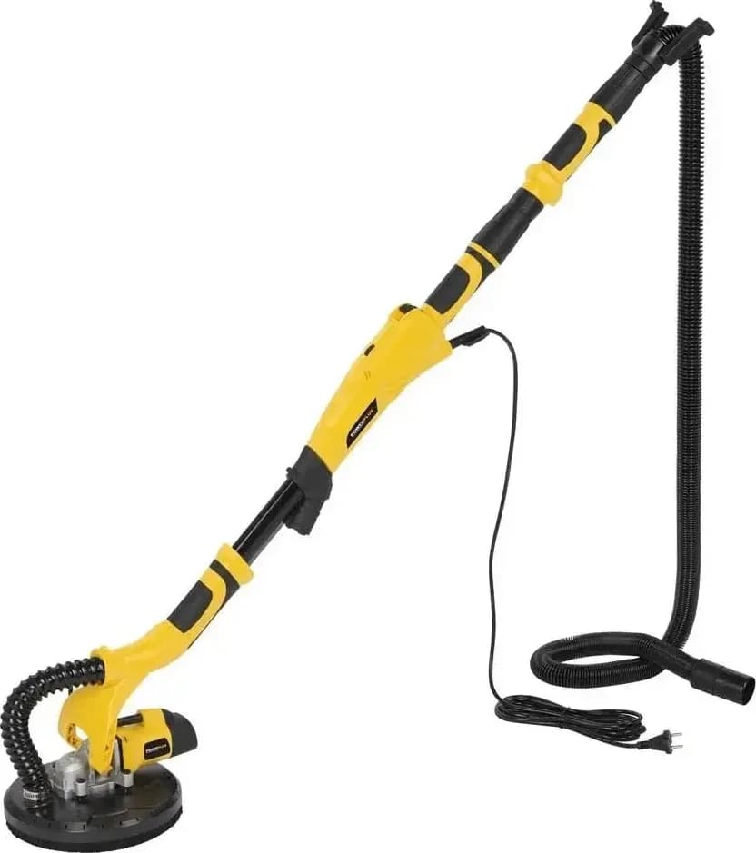 Giraffa carteggiatrice per muro 710W Powerplus POWX04761 Mistral diametro mm.225 - 2